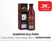 Шампунь для собак Dermapharm