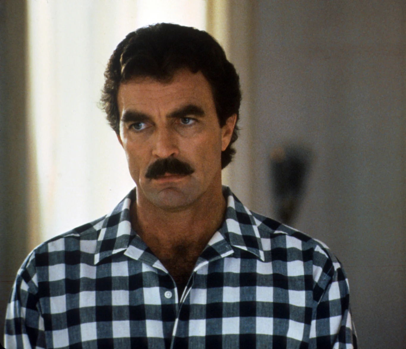 Tom Selleck Tom Selleck