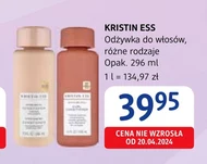 Odżywka do włosów Kristin ess