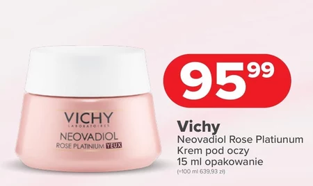 Krem pod oczy Vichy