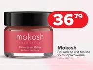 Balsam do ust Mokosh