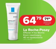 Зволожуючий крем La Roche Posay