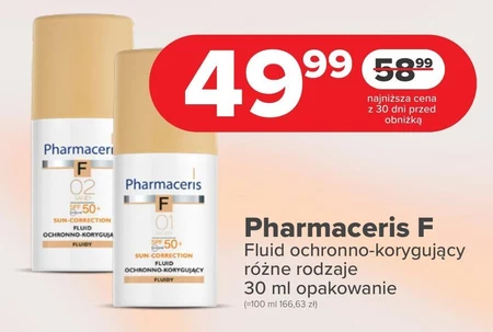 Рідина Pharmaceris