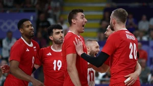 Zastępca Bartosza Kurka melduje gotowość. Ważna deklaracja przed hitem igrzysk