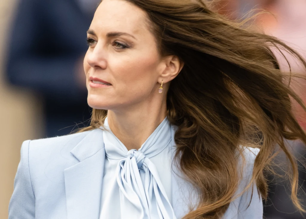Księżna Kate