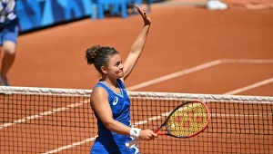 Jasmine Paolini zagra o olimpijskie złoto w Paryżu w duecie z Sarą Errani