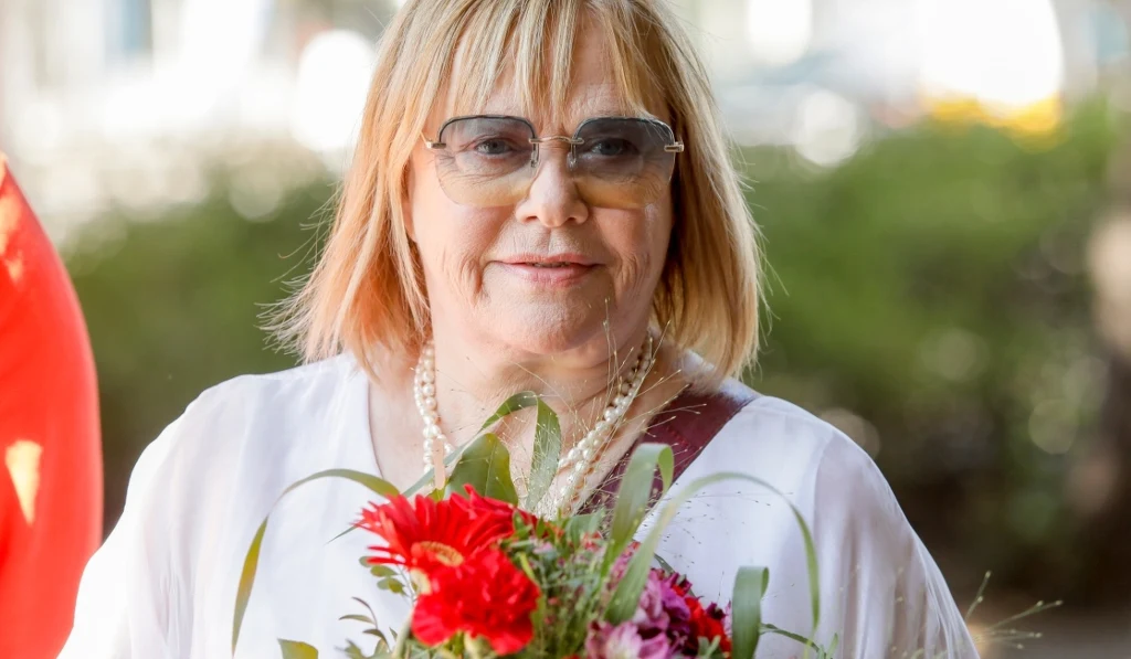 Joanna Żółkowska