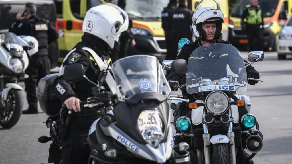 Grecja otrzymała informacje o możliwym ataku Grecja otrzymała informacje o możliwym ataku