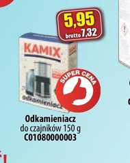 Odkamieniacz