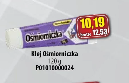 Klej Ośmiorniczka