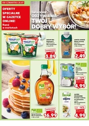 Mocny Start - Kaufland