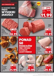 Mocny Start - Kaufland