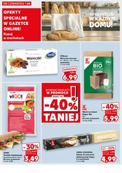 Mocny Start - Kaufland