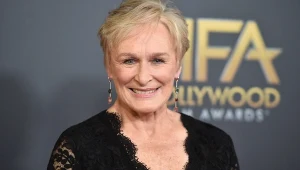 Glenn Close