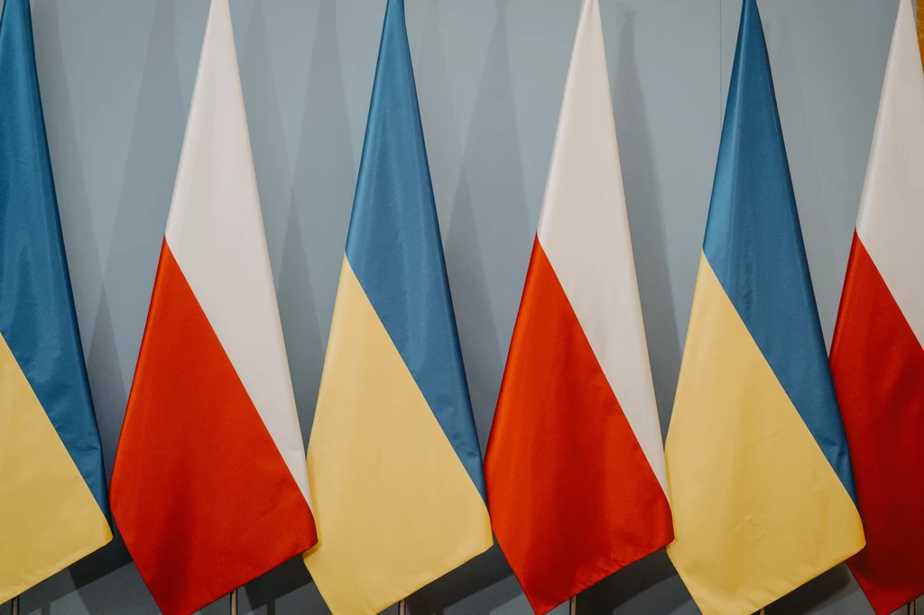 Ponad połowa Polaków nie chce wysłać wojsk RP na misję stabilizującą w Ukrainie