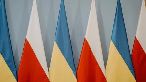 Ponad połowa Polaków nie chce wysłać wojsk RP na misję stabilizującą w Ukrainie