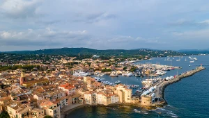 Scenerią czwartego sezonu "Białego Lotosu" będzie Saint-Tropez