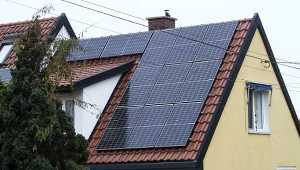 Zmieniają się zasady programu Mój Prąd