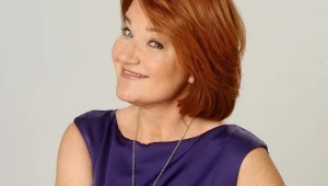 Maria Winiarska