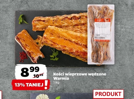 Kości wieprzowe Warmia