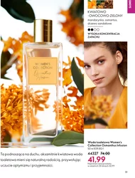 Woda toaletowa Collection osmanthus infusion