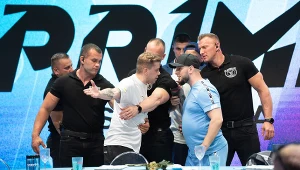 Kolosalna cena. Aż tyle trzeba zapłacić za zobaczenie absurdalnych walk w Polsce