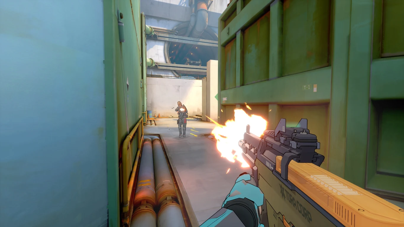 Spectre Divide Spectre Divide