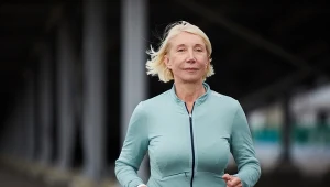 Jak zmienia się organizm, kiedy biegasz regularnie? Efekty to nie tylko odchudzanie