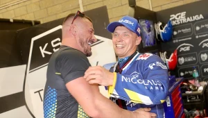 Szał w polskim klubie. Byli już na granicy, teraz padnie rekord