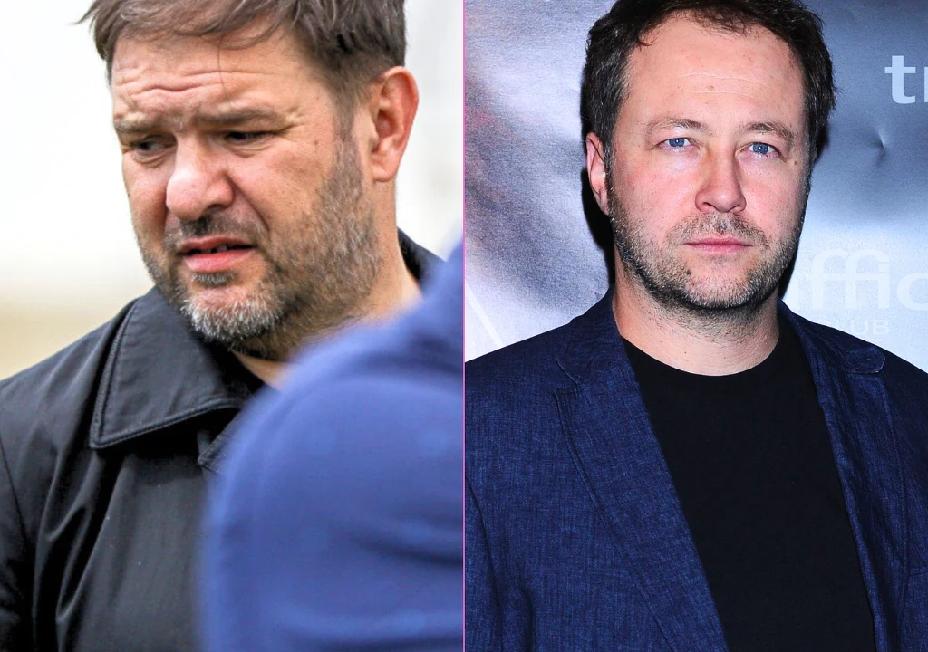 Tomasz Karolak, Krzysztof Banaszyk Tomasz Karolak, Krzysztof Banaszyk