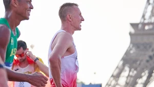 Polak mówi dość. Kończy z igrzyskami, wymyślił coś zaskakującego