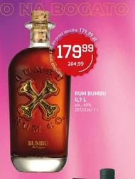 Rum Bumbu