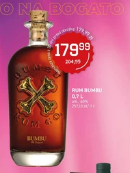 Ром Bumbu