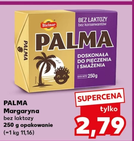 Margaryna Palma