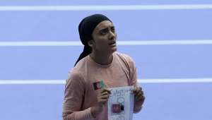 Kimia Yousofi i jej manifest