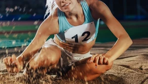 Igrzyska Olimpijskie zdają się trwać zbyt krótko, by zatrzymać zainteresowanie graczy tego rodzaju produktami