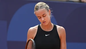 Rywalka Igi Świątek rozczarowana. To powiedziała o Polce