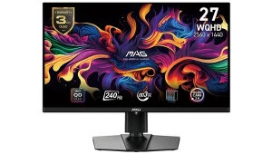 MSI MAG 271QPX QD-OLED E2