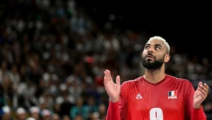 Earvin N'Gapeth
