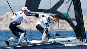 Rozczarowanie i żal Polaków. Medal był tak blisko. Historyczny wynik