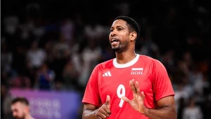 Olimpijski rekord zagrożony? Wilfredo Leon deklaruje: "Mogę jeszcze coś dołożyć"