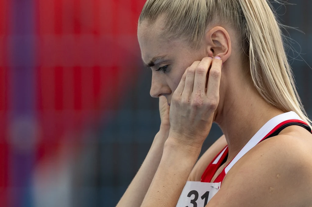 Iga Baumgart-Witan Iga Baumgart-Witan