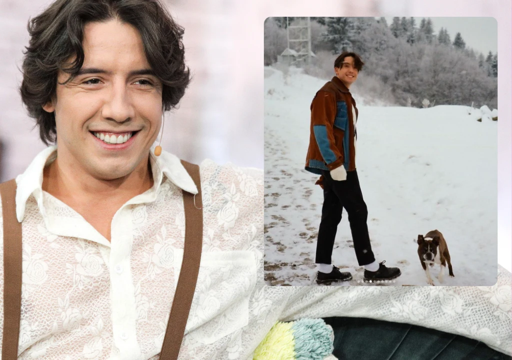 Dawid Kwiatkowski  Dawid Kwiatkowski