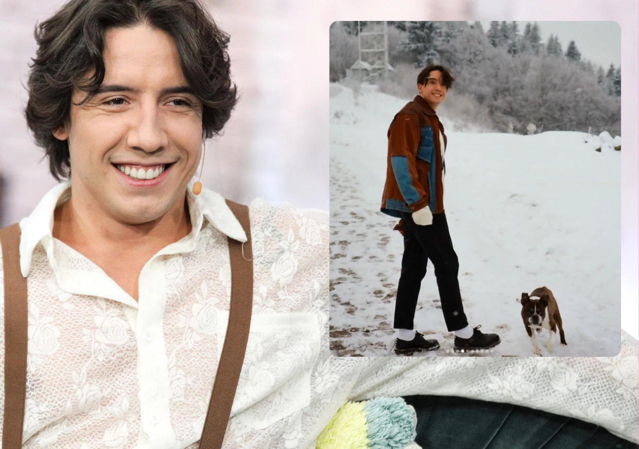 Dawid Kwiatkowski Dawid Kwiatkowski