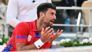 Novak Djoković