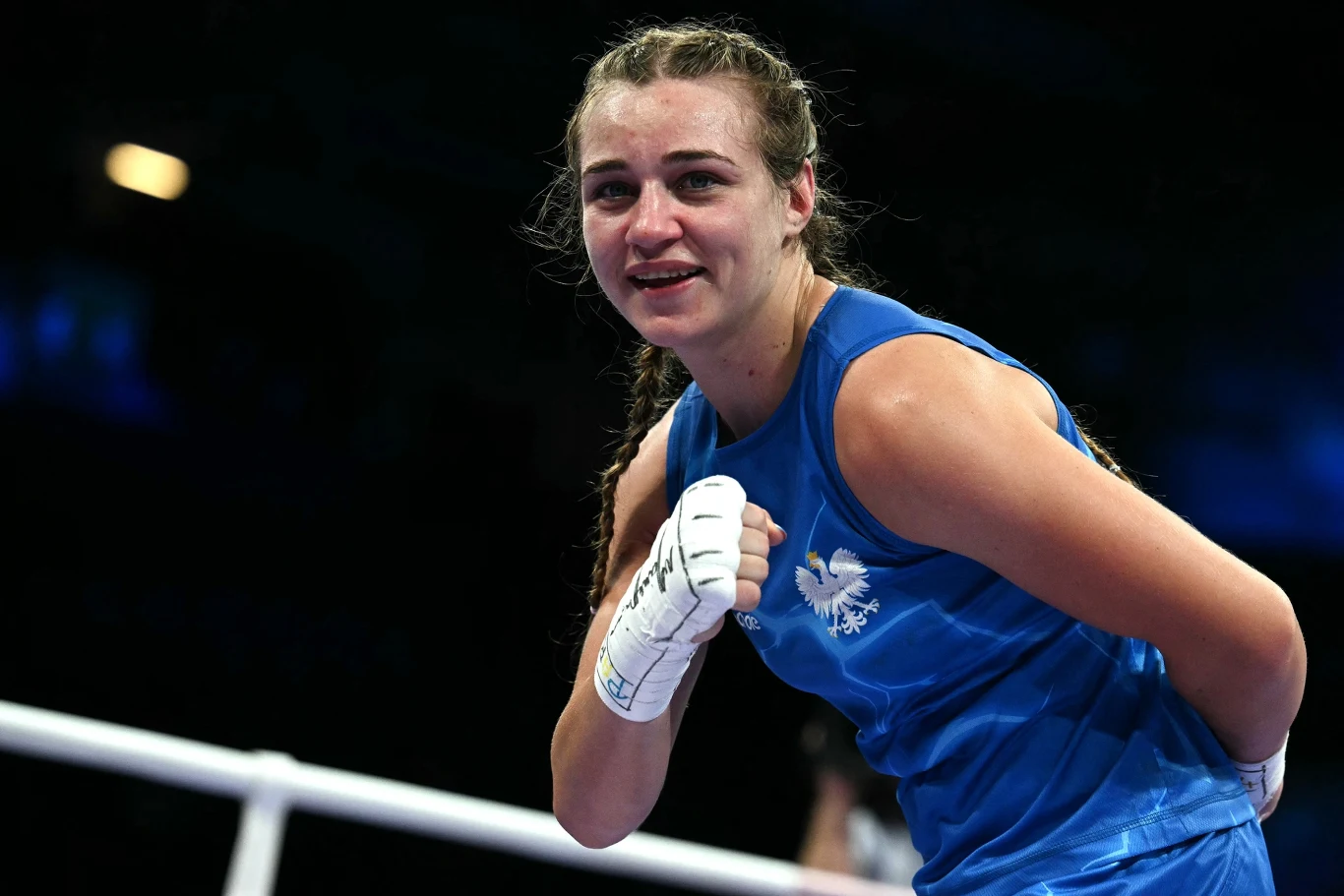 Julia Szeremeta Julia Szeremeta