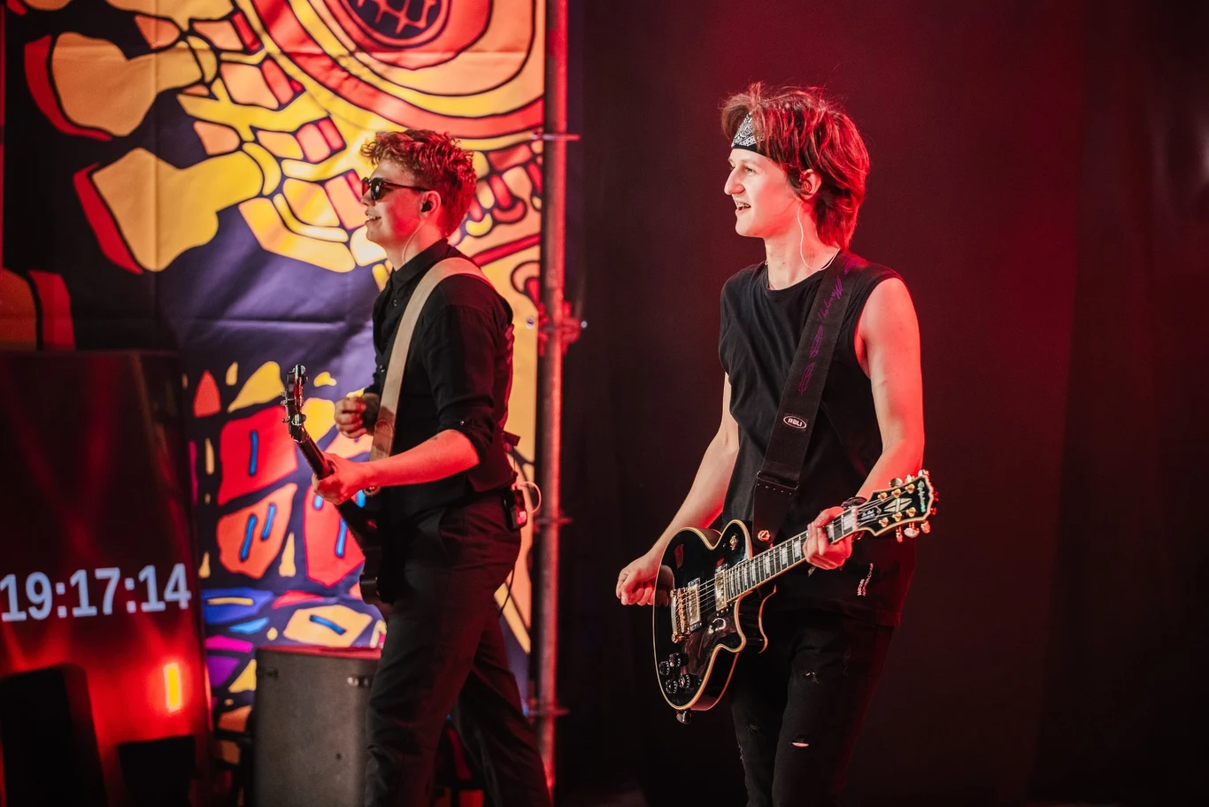 Pol'and'Rock Festival 2024: Antyrefleks