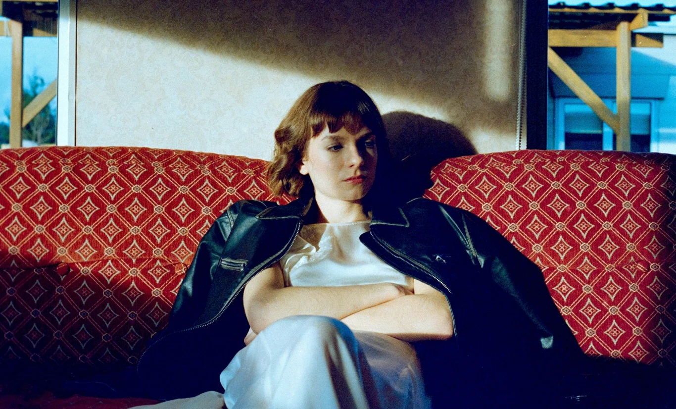 Magda Kluz Magda Kluz