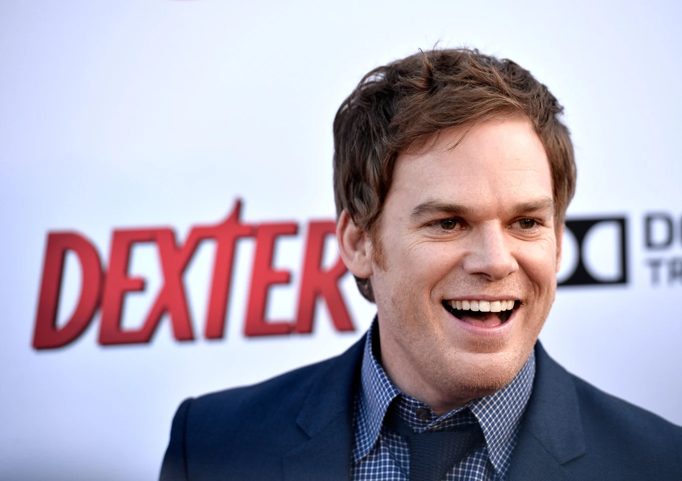 Michael C. Hall powróci w "Dexter: Ressurection"