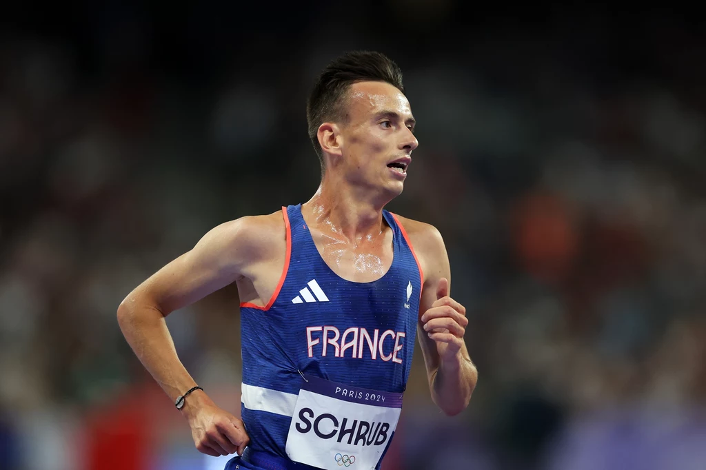 Yann Schrub